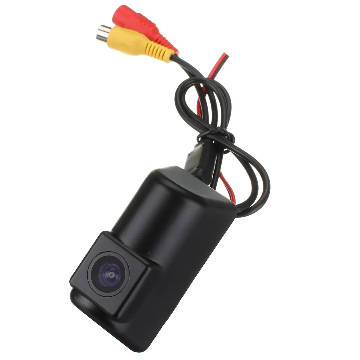 2016 New 170CCD Car Reversing Rear View License Plate Camera for Ford Transit Connect