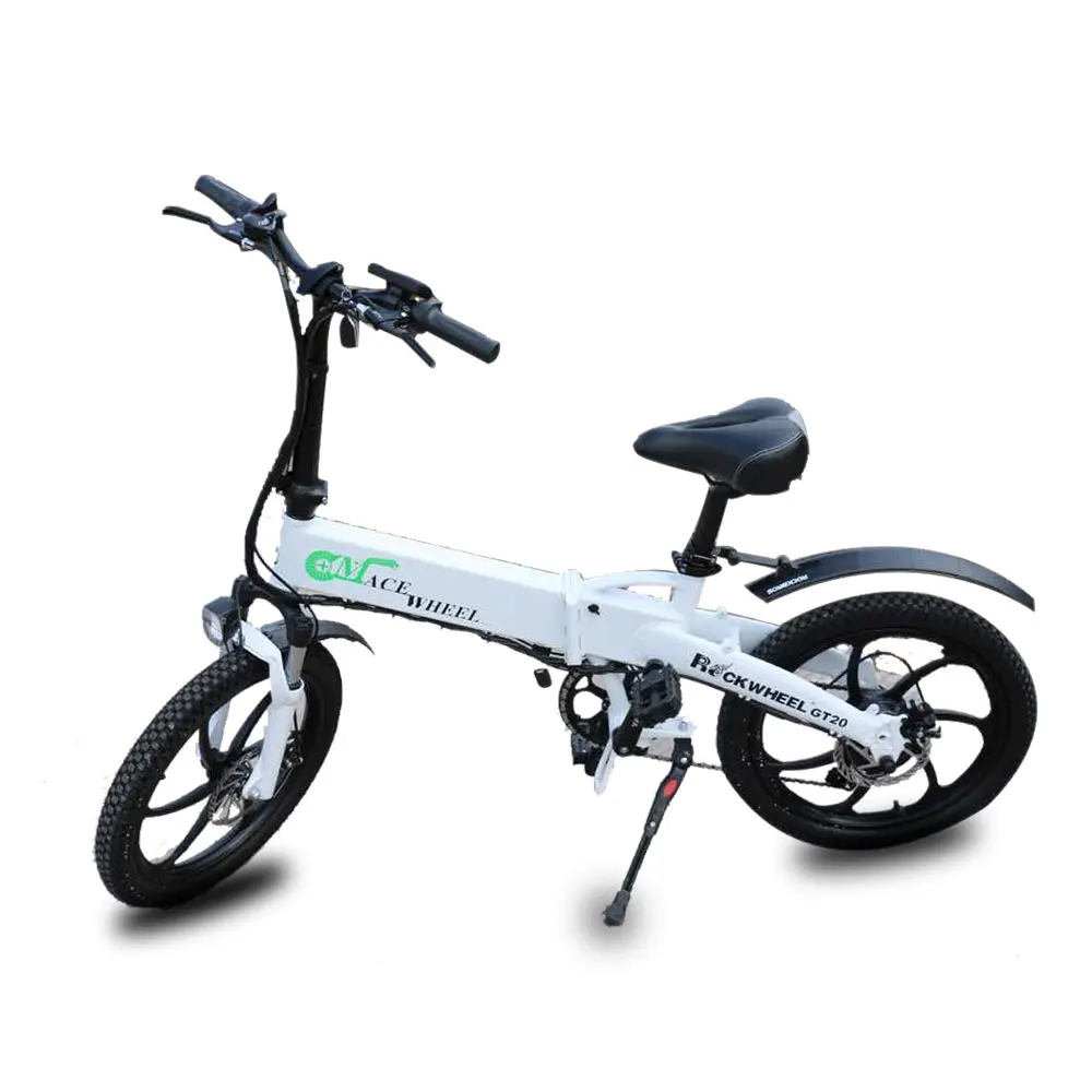 Cheap Europe Warehouse Stock Electric Bike with Removable Battery for Adult Electric Bicycle Two Wheel 2