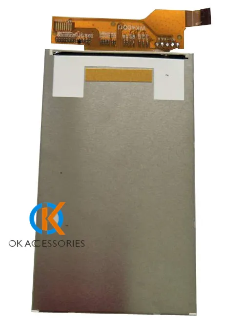 Высококачественный ЖК экран для Alcatel One Touch Pixi 3 4013D 4013 OT4013 дисплей дигитайзер