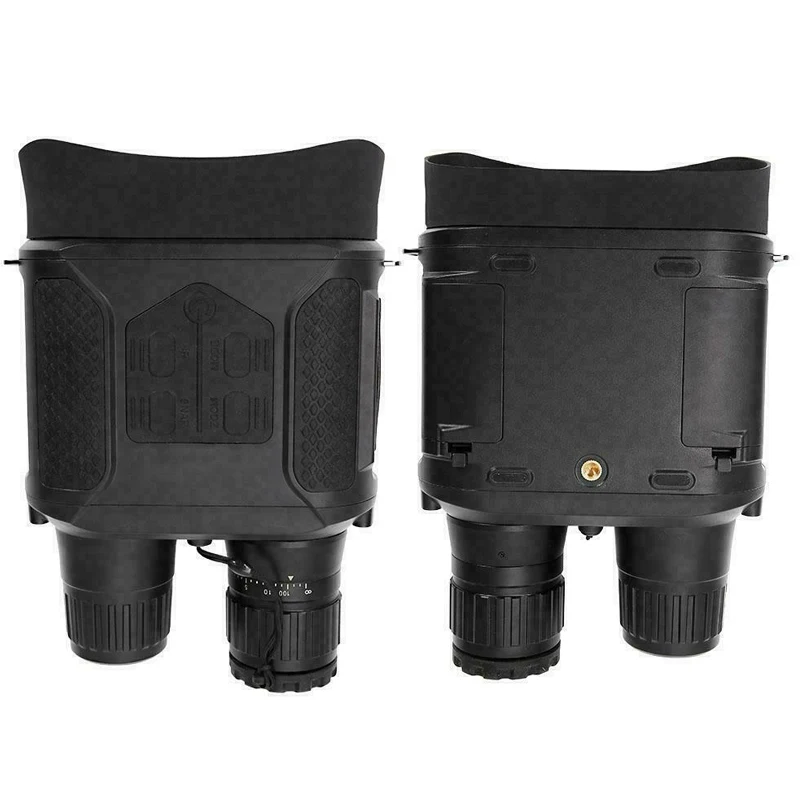 HD Night Vision Infrared Binoculars Digital Telescope Scope Camera for Hunting TT-best