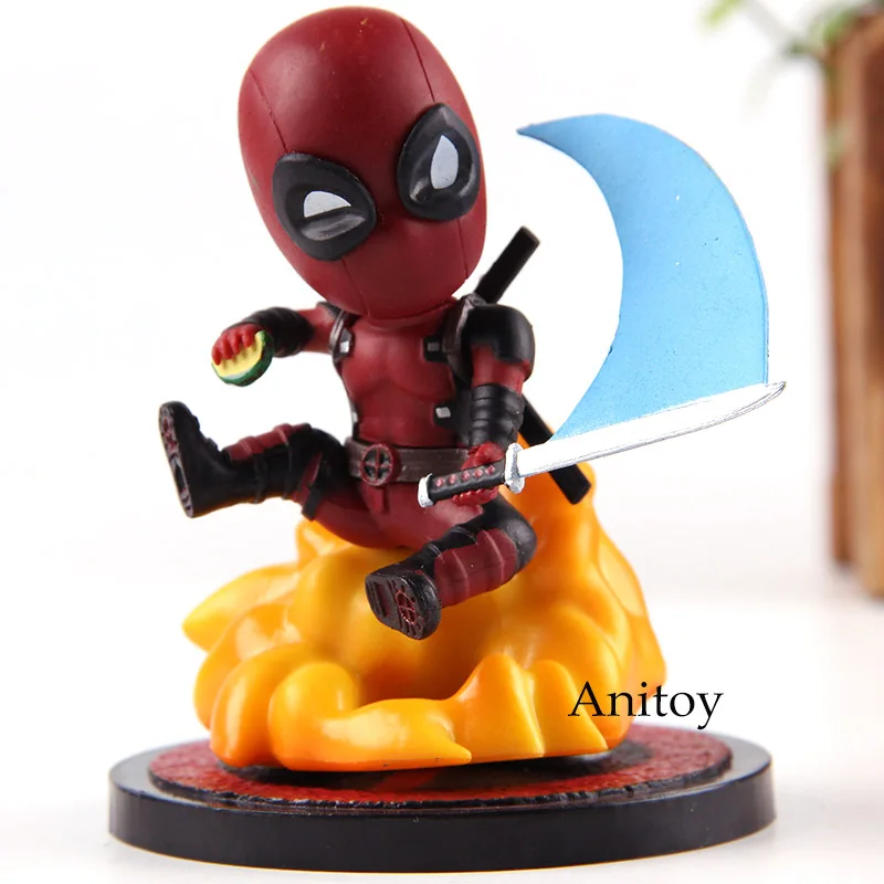 mini egg attack deadpool