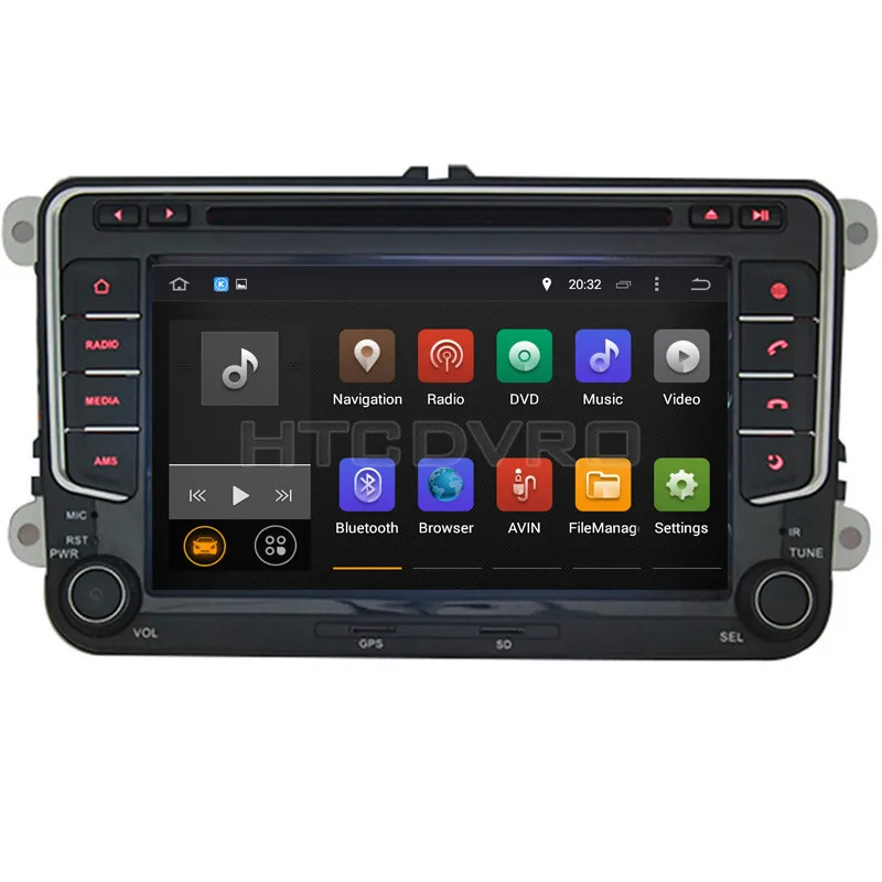 Discount YMODVHT 7inch Octa Core Android 9.0 7.1 Car DVD GPS for VW Touran/Golf/Tiguan/Caddy/Beetle/Multzvan/Sportline/Amarok/R36 Variant 0 Discount YMODVHT 7inch Octa Core Android 9.0 7.1 Car DVD GPS for VW Touran/Golf/Tiguan/Caddy/Beetle/Multzvan/Sportline/Amarok/R36 Variant 0