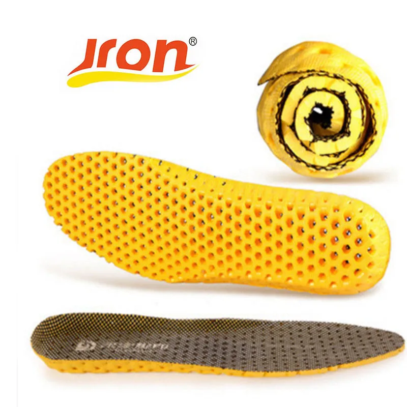 EVA Sport Insoles Sweat Absorption Pads Running Sport Shoe Inserts Breathable Insoles Foot Care Expert Men And Women EVA Sport Insoles Sweat Absorption Pads Running Sport Shoe Inserts Breathable Insoles Foot Care Expert Men And Women