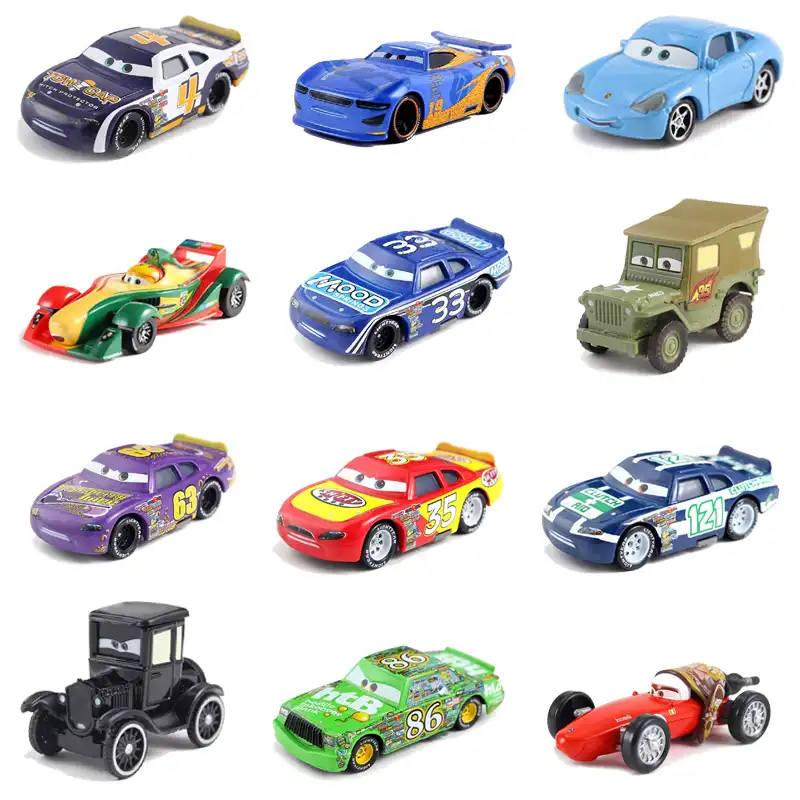 juguetes de jackson storm