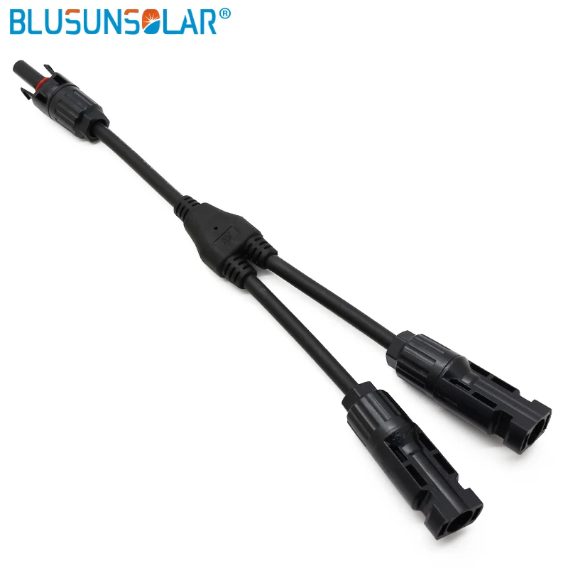 2 in 1 Y branch connector (3)
