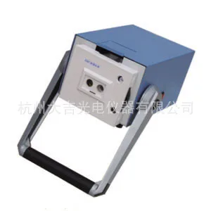 

EBC color disc colorimeter, colorimeter, visual colorimetric disk, visual colorimeter