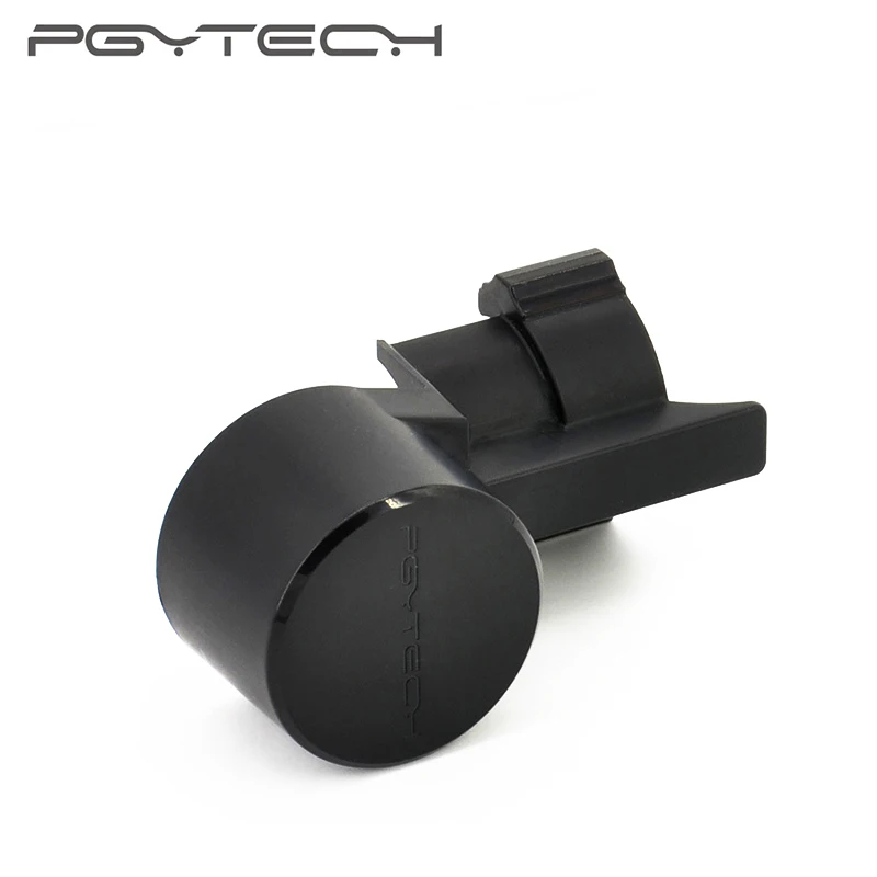 

PGYTECH Camera Lens Cover Cap for DJI Phantom 4/Phantom 4 Pro Gimbal Carmera Hood Protective Case Protector Guard Accessories