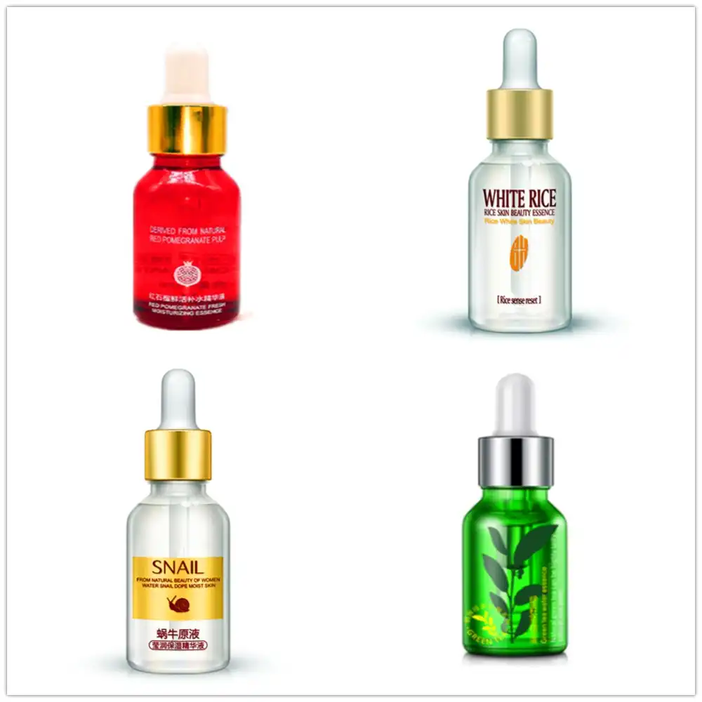 nature white acne cream