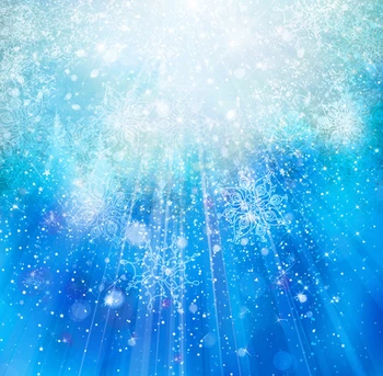 

Sunshine Photography Filming Photobooth Banner Backdrop Scenery Custom Photo Portrait Studios Background Blue Wallpaper