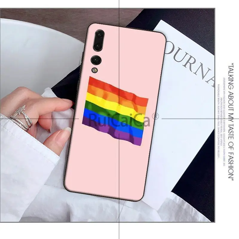 Gay Lesbian LGBT Rainbow Pride