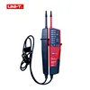 UNI-T UT18 Series handheld Voltage and Continuity Tester 3-phase voltage and phase sequence/On-Off Test/RCD Tester ► Photo 2/6
