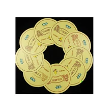 Индивидуальные электрические предупреждающие этикетки