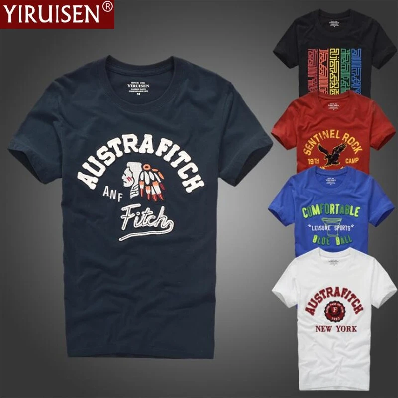 Buy 2018 Summer Hot Sell 100 Cotton Soft T Shirt Men