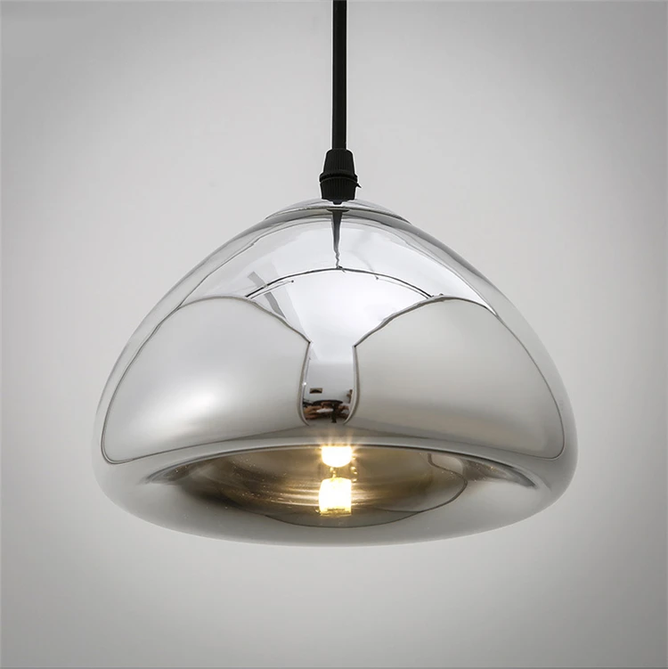 Pendant light glass 15