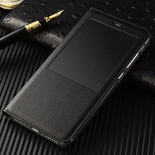 Чехол для xiaomi redmi note 4x с магнитной застежкой, чехол с функцией автоматического сна/пробуждения на базе snapdragon 625, чехол для xiaomi redmi note 4