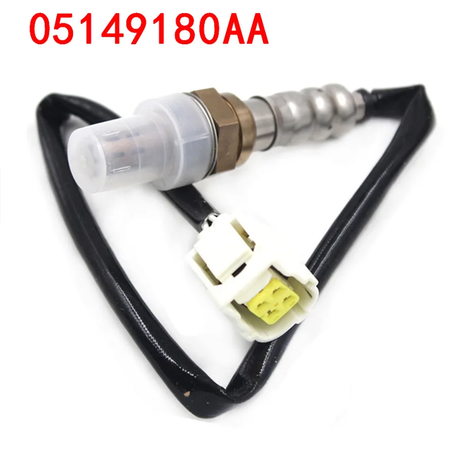 Nowy-Air-paliwo-O2-czujnik-dla-Chrysler-300-Dodge-Jeep-mercedes-benz-Mitsubishi-5149180AA-05149180AA-7B0906262B-(4)