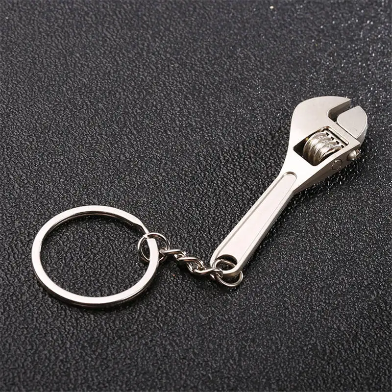 Wrench Keychain  (2)