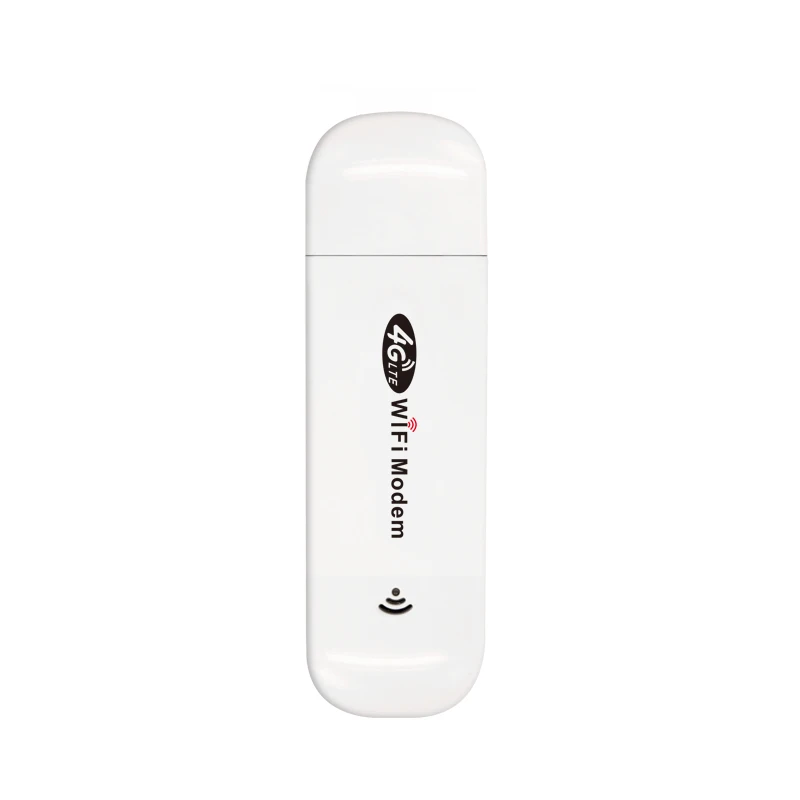 

4g router wifi USB Interface FDD TDD for Wifi hotspot Portable 150Mbps Wireless 4G WiFi Router with Sim card