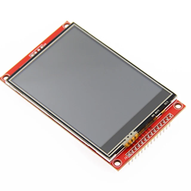 3.2 spi tft display for sale
