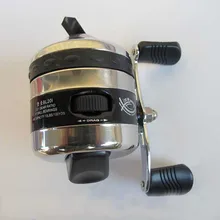 Схематичное изображение катушки BL201-2BB внутренняя линия Рыбалка Катушка спининговая приманки PESCA рыба колесо пробежка deluxe Spincast Катушка