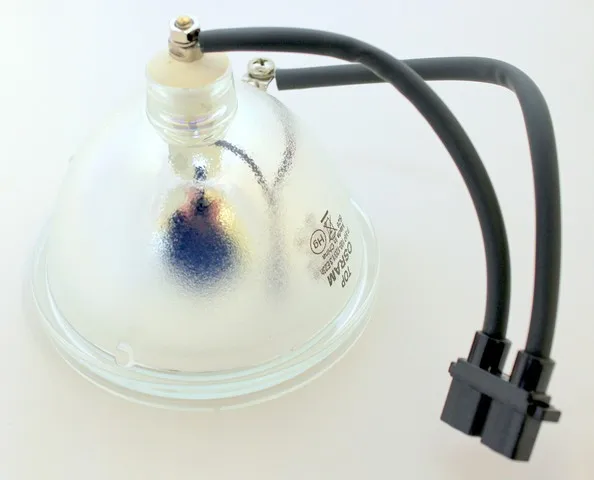 Lampe Et Boîtier Pour Téléviseur Mitsubishi 915P026010 - Neuf En Boîte D'origine - Pièce De Rechange