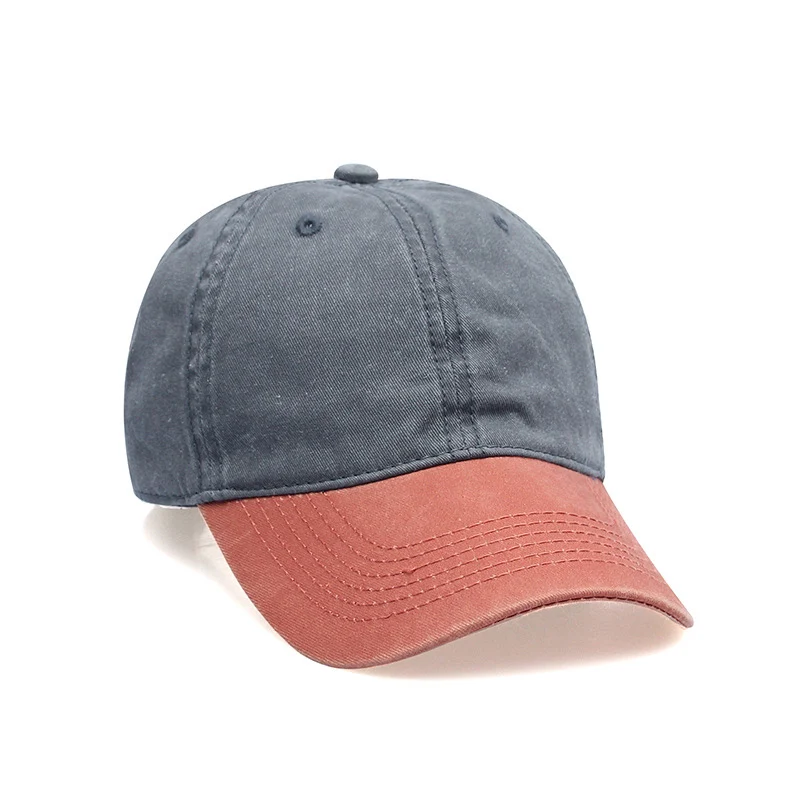 Simple Unisex gorra de béisbol otoño verano hombres mujeres lava gorros deportes al aire libre 8 colores mezclados Beisbol Casquette CP0119 Simple Unisex gorra de béisbol otoño verano hombres mujeres lava gorros deportes al aire libre 8 colores mezclados Beisbol Casquette CP0119