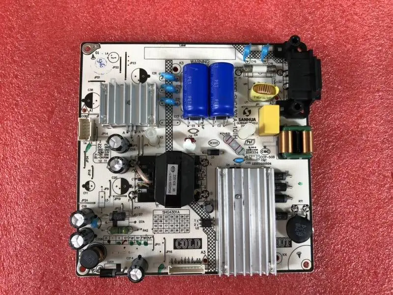 

SHG4301A-101H SHG4301A04-101H Good Working Tested