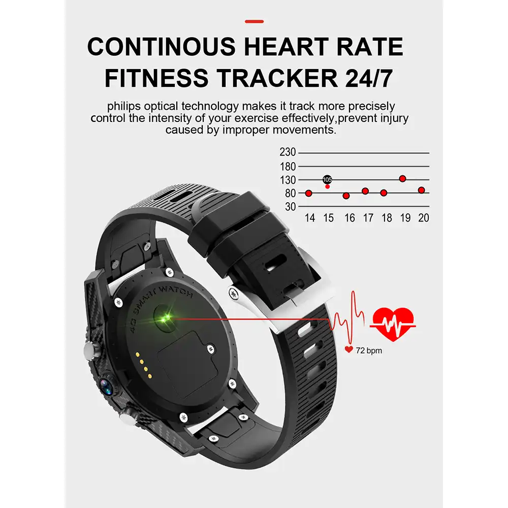 iqi i7 4g smartwatch