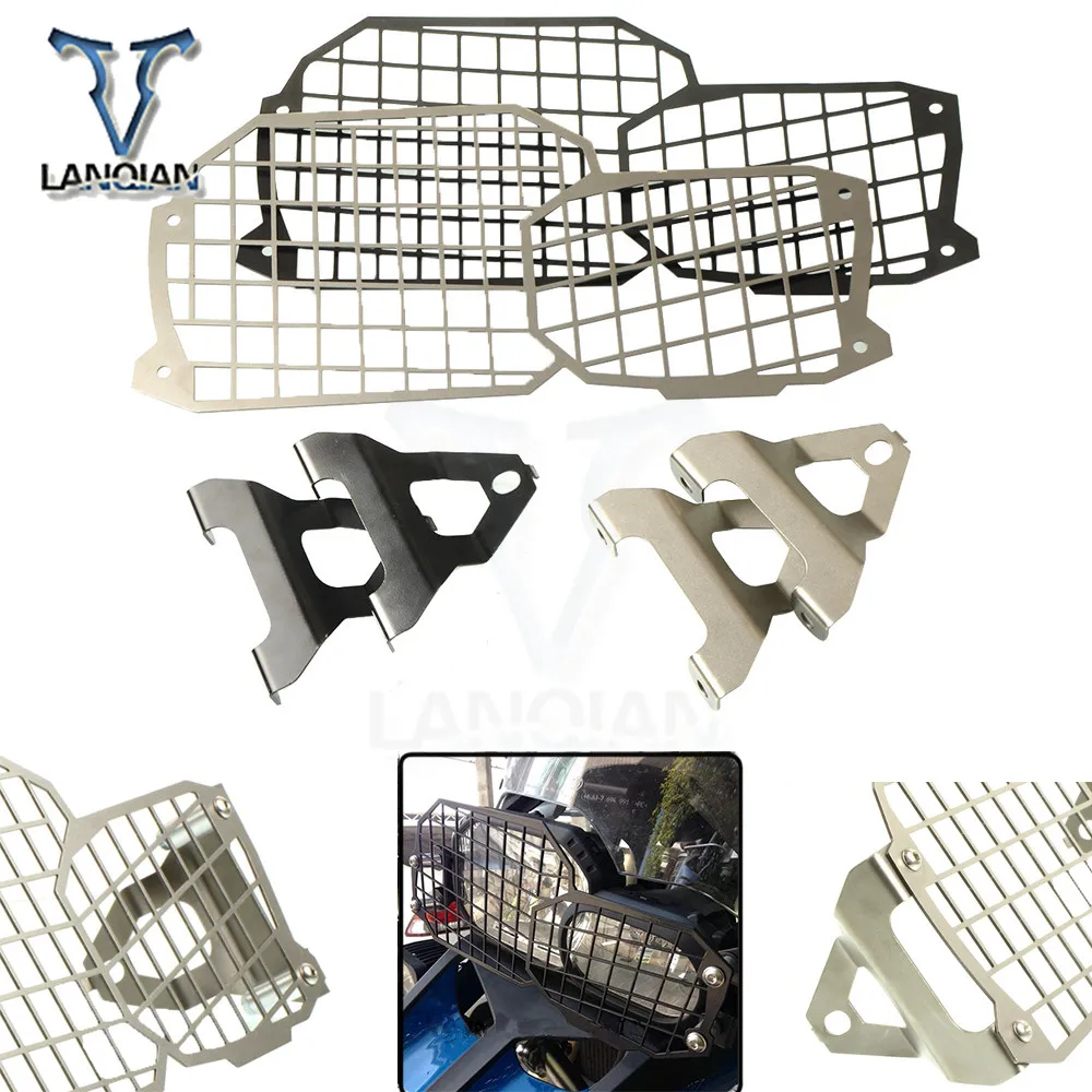 

Motorcycle accessories motorcycle Headlight Protector cover grill Guard Cover For BMW F800GS 2008 2009 2010 2011 2012 2013 2014