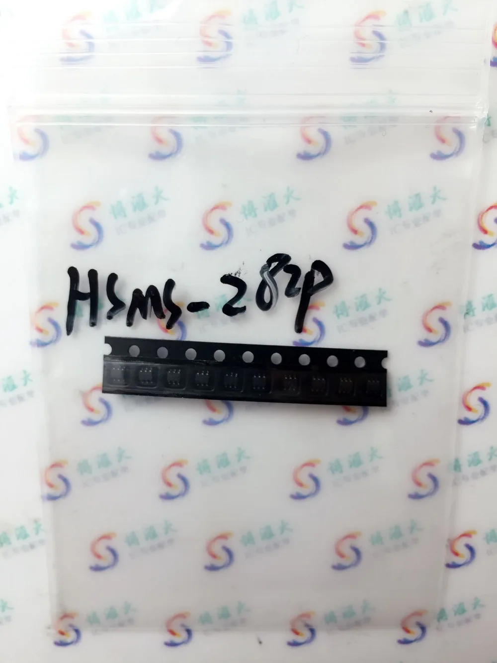 Модуль 20 шт. HSMS-282P HSMS-282 HSMS-282P-TR1G | Электроника