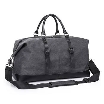 Men Travel HandBag Large Capacity Luggage Bag Carry on Business Duffel Bag Travelling tote Waterproof Weekend Bag Overnight
Men Travel HandBag Large Capacity Luggage Bag Carry on Business Duffel Bag Travelling tote Waterproof Weekend Bag Overnight