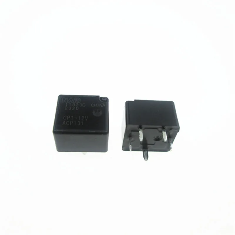 Новое реле CP1-12V ACP131 CP1-12VDC CP112V CP1-12 CP112VDC 12V 12VDC DIP5 | Обустройство дома