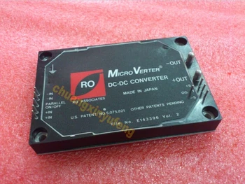 

UV48-24 isolated power supply module RO DC-DC Power module DC48V-24V240W10A