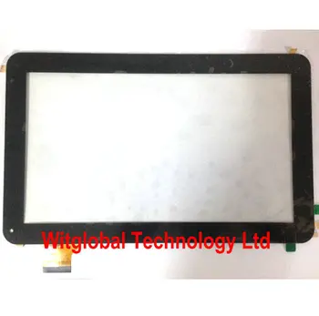 

New For 10.1" inch Oysters T12V 3G Tablet touch screen panel Digitizer Glass Sensor Replacement Free Shipping