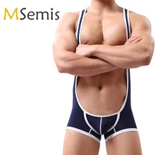 Купальный костюм, мужской купальник, Манкини, купальный костюм, выпуклый мешочек, нижнее белье, борцовка, подтяжки, майка, эластичная, Т-образная спина, боди, купальники