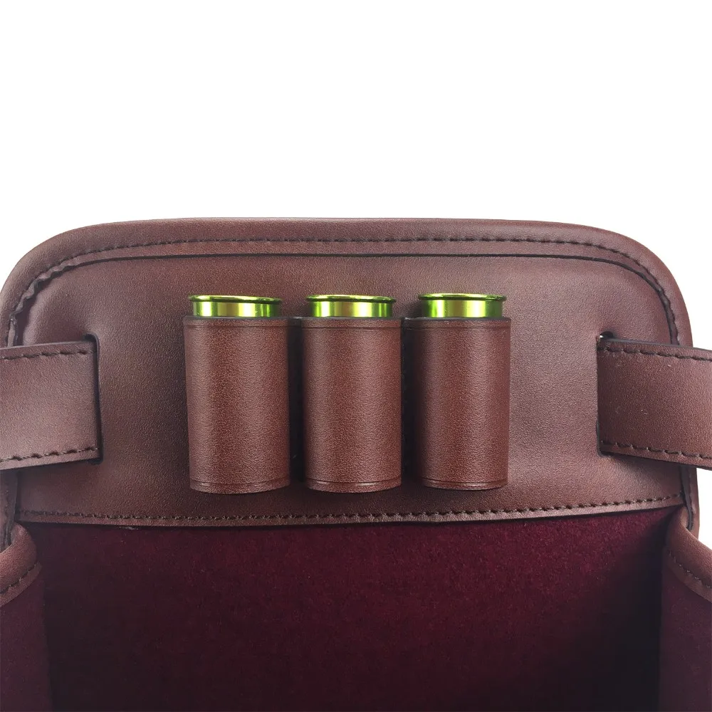 Bolsas p/ caça