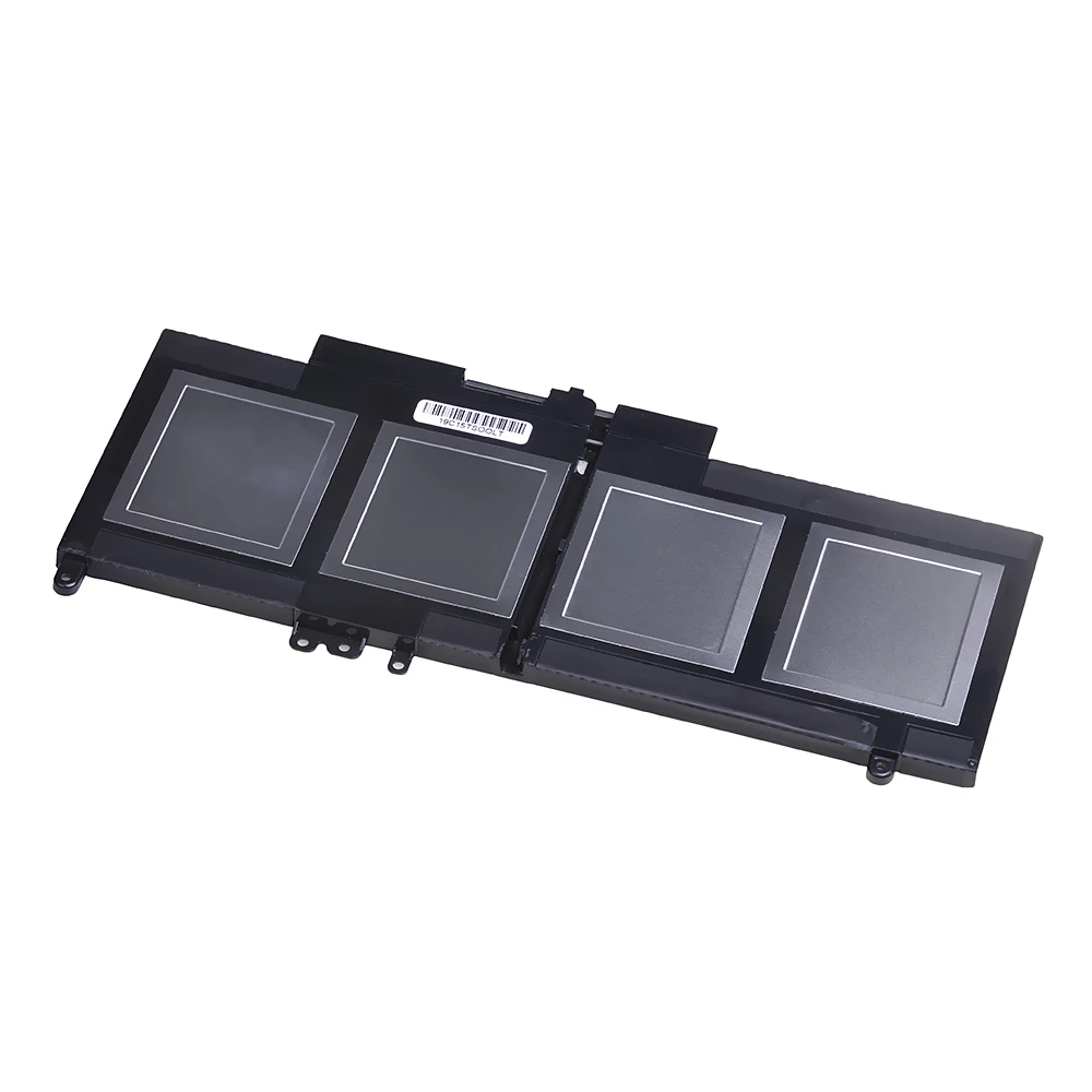 Аккумулятор G5M10 для ноутбука DELL Latitude E5250 E5450 E5550 7 4 В 51WH ячейки 8V5GX R9XM9 выход C2