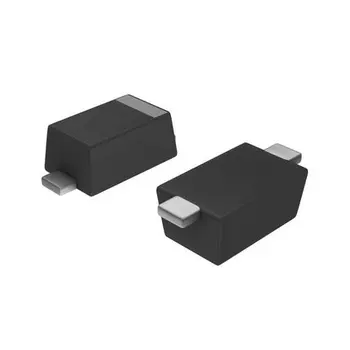 

Original 50pcs/lot PMEG2005EH,115 DIODE SCHOTTKY 20V 0.5A SOD123F ic
