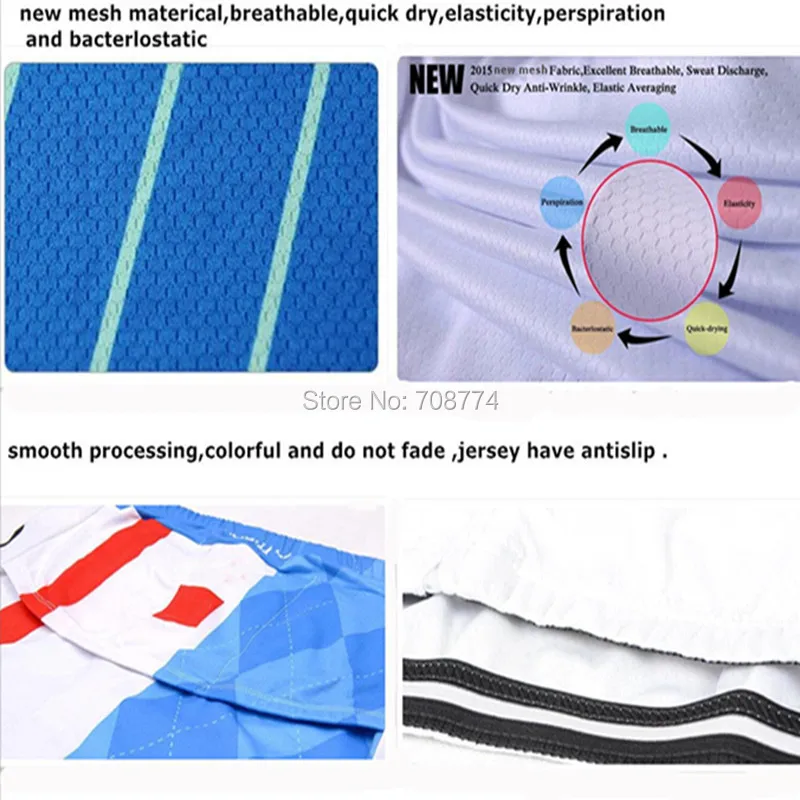  materical details