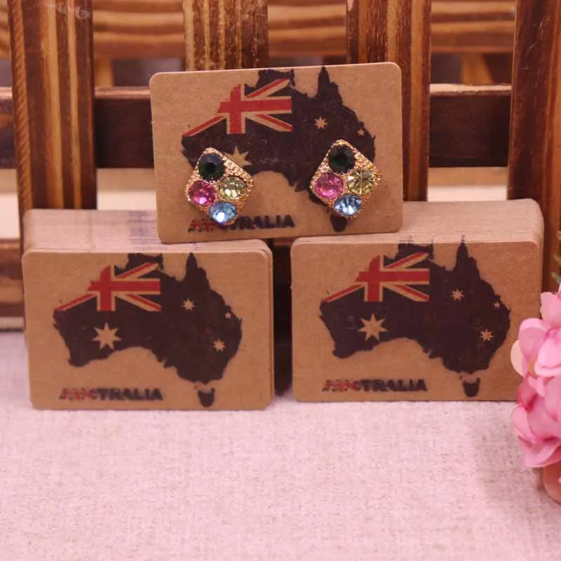 Vintage-Kraft-Earring-Card-100PCS-3-5-5cm-Paper-cute-Stud-earring-card-custom-logo-cost (3)