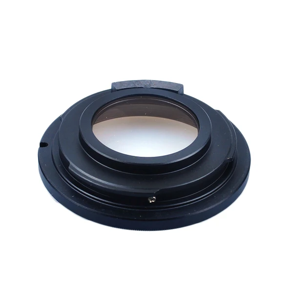 Адаптер объектива Pixco OpticalAF для Nikon D7000 D5200 D600 D800|lens adapter|adapter lensm42 to nikon adapter |
