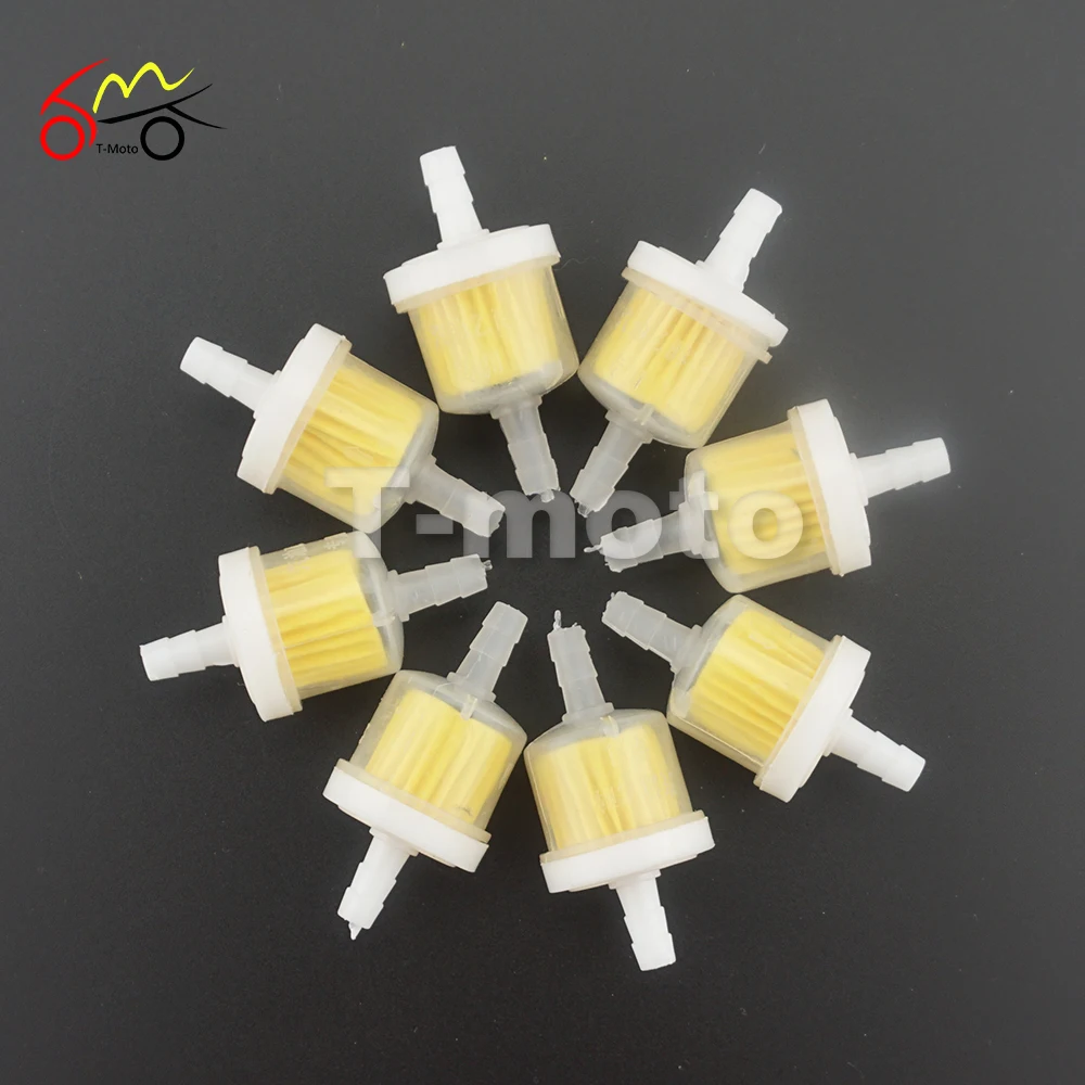 8pcs Universal Motorcycle Small Engine Fram Plastic Fuel Gas Gasoline Filter With Magnet-in Oil Filters from Automobiles & Motorcycles on Aliexpress.com ...
