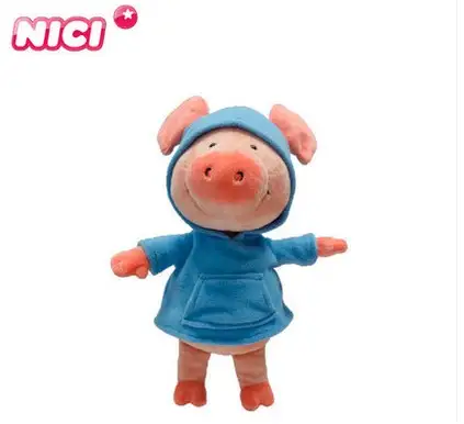 nici wibbly pig
