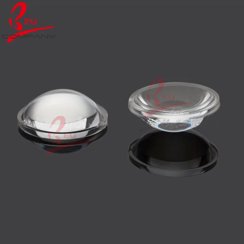 round lenses -52