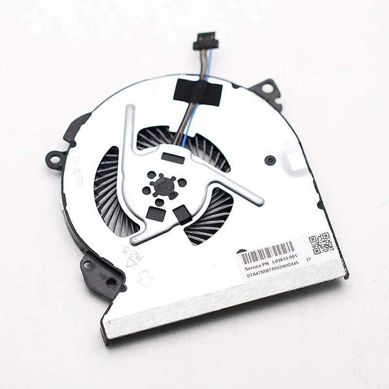 L03613 001 вентилятор для ноутбука HP Probook 440 G5|Кулеры/вентиляторы/системы охлаждения| |