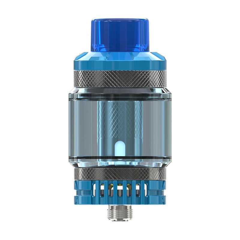 Original-Wismec-Column-Tank-6-5ml-Atomizer-Top-Filling-Adjustable-Airflow-with-WL01-Single-0-15ohm
