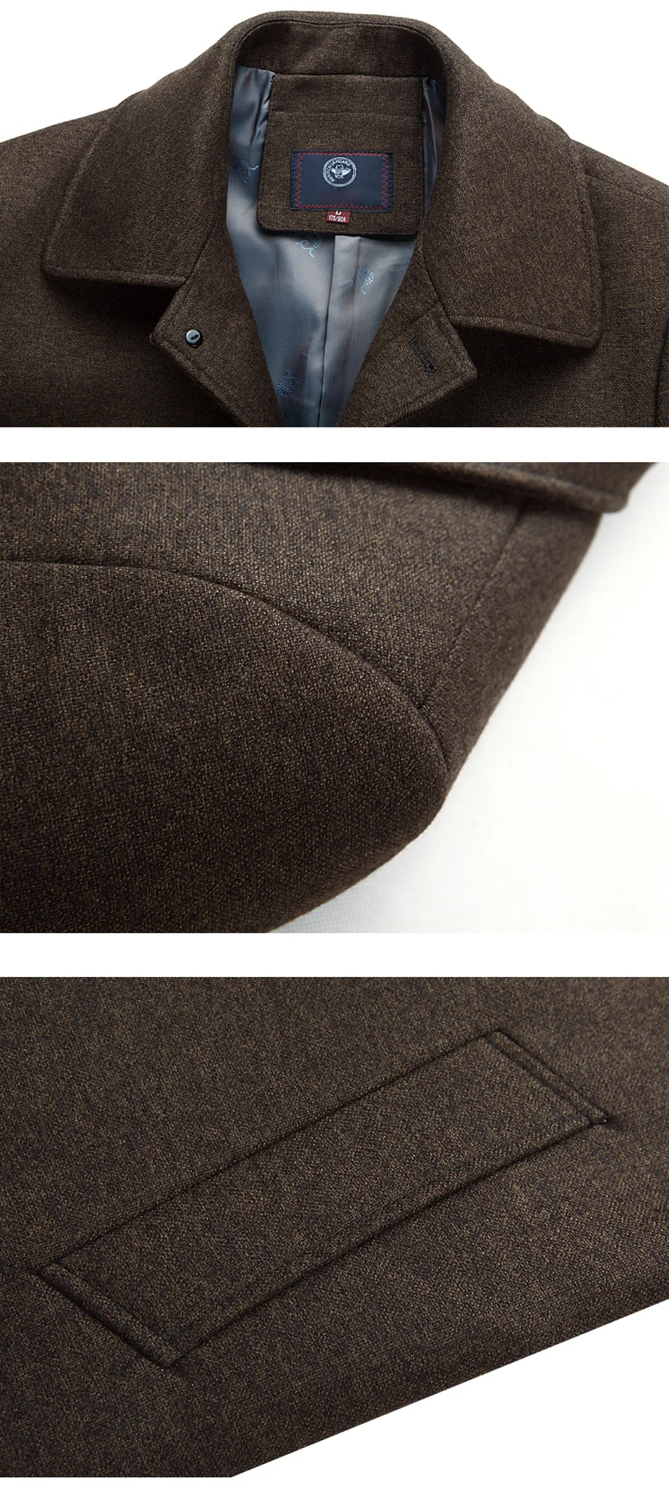 Woolen Coat (15)
