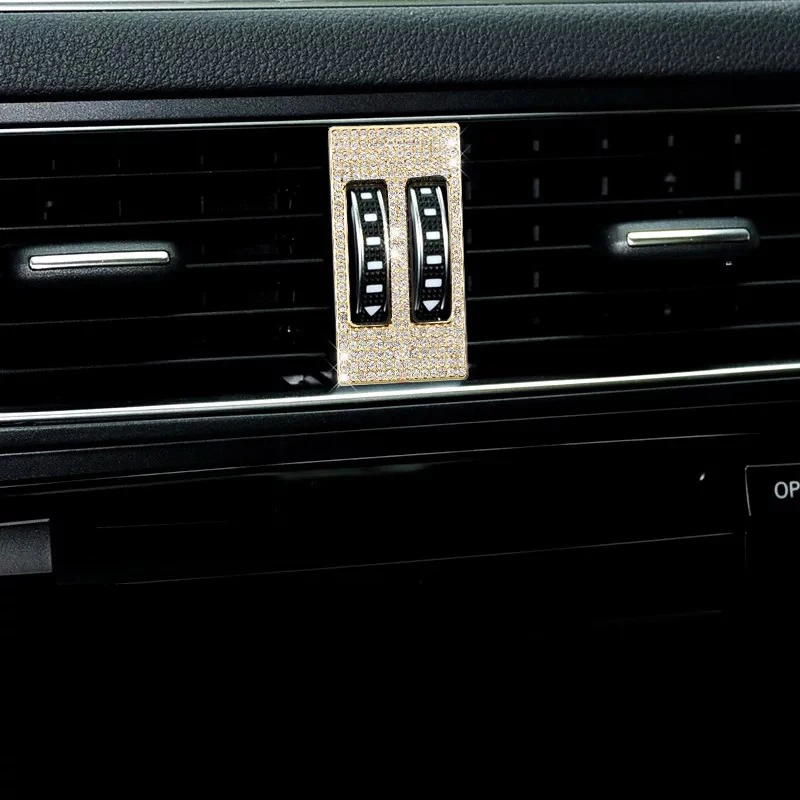 Аксессуары для стайлинга автомобиля Audi Q5 2010 2016 автомобильное центральное