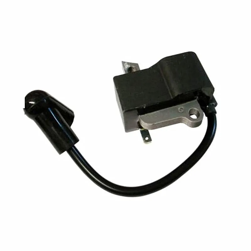 

Ignition Coil For Husqvarna Chainsaw 435 440 445 450 450E Jonsered 503901401