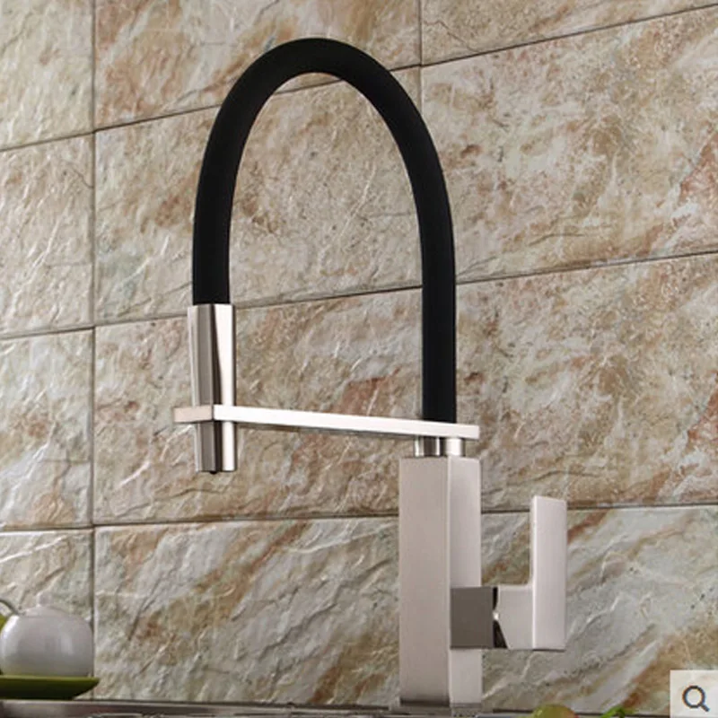 kitchen faucet B